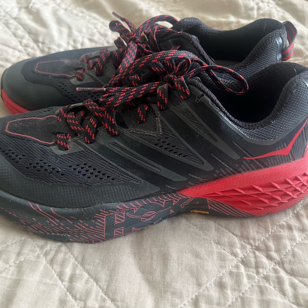 HOKA one one Women’s runners